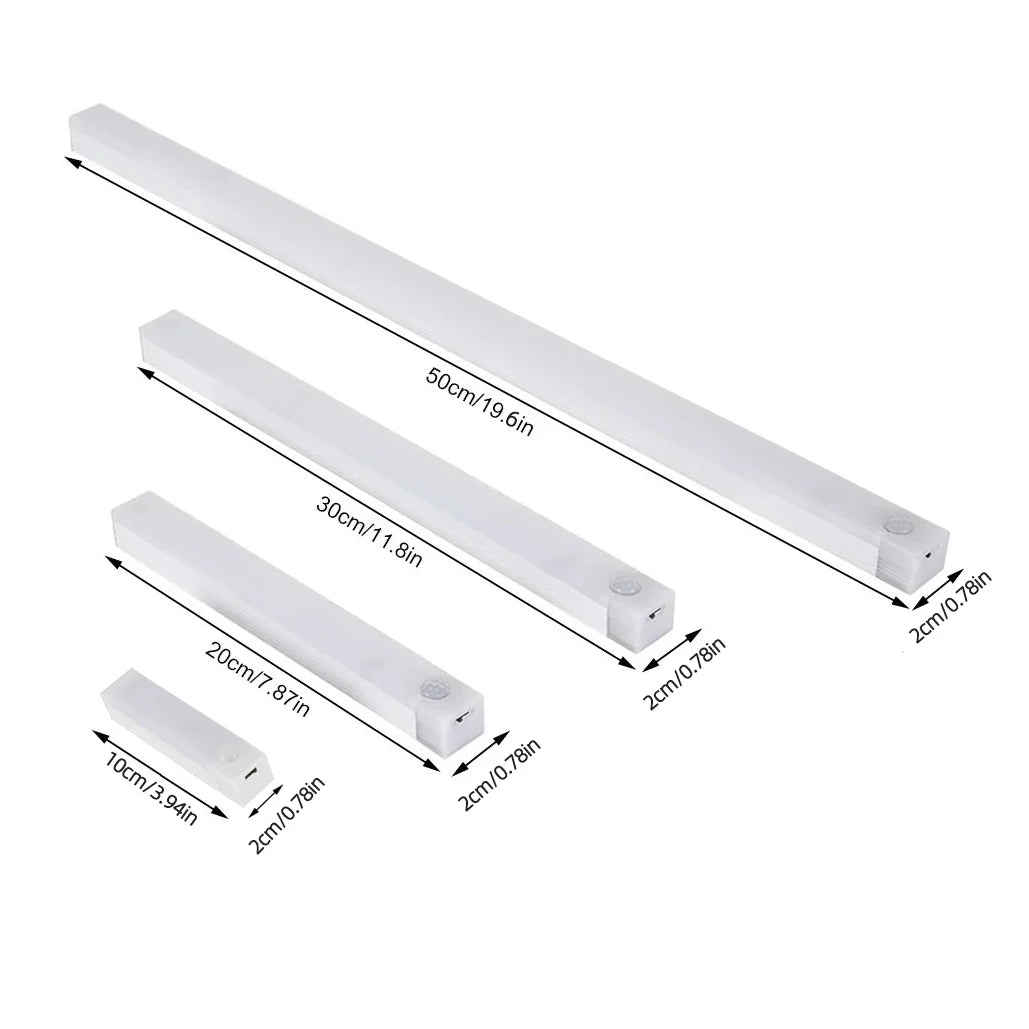 Lumiere LED light bar product photo