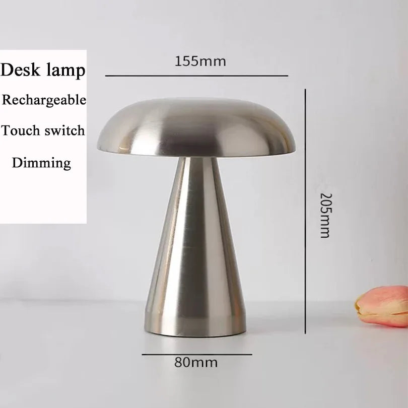 Vindemia table lamp product photo